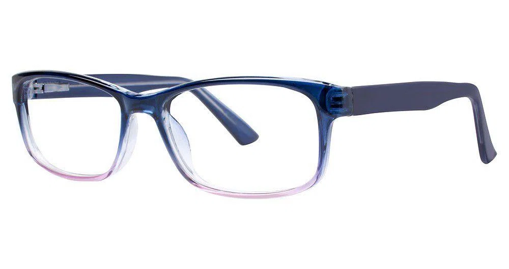 MODERN PLASTICS II ENVIED Eyeglasses - view 4